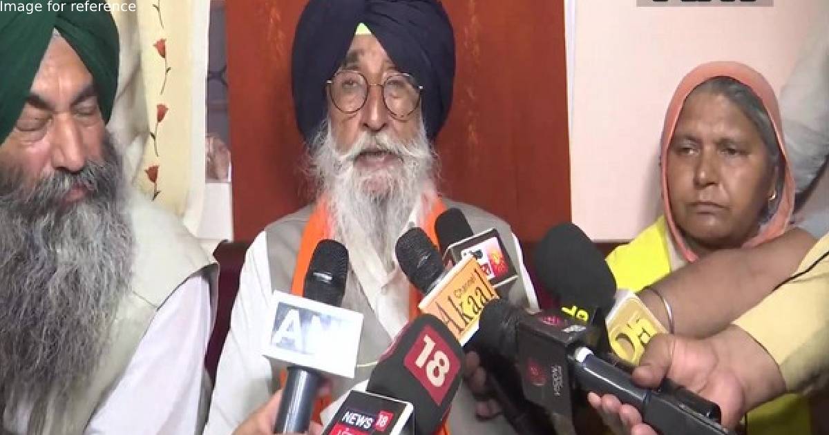 Setback to AAP in Punjab, SAD-Amritsar's Simranjit Singh Mann claims victory in Sangrur bypolls
